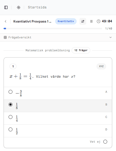 Förhandsvisning av HPbuddy-plattformen